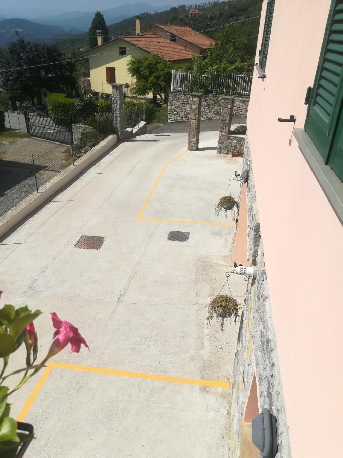 La Fontanella Apartment Polverara Dış mekan fotoğraf