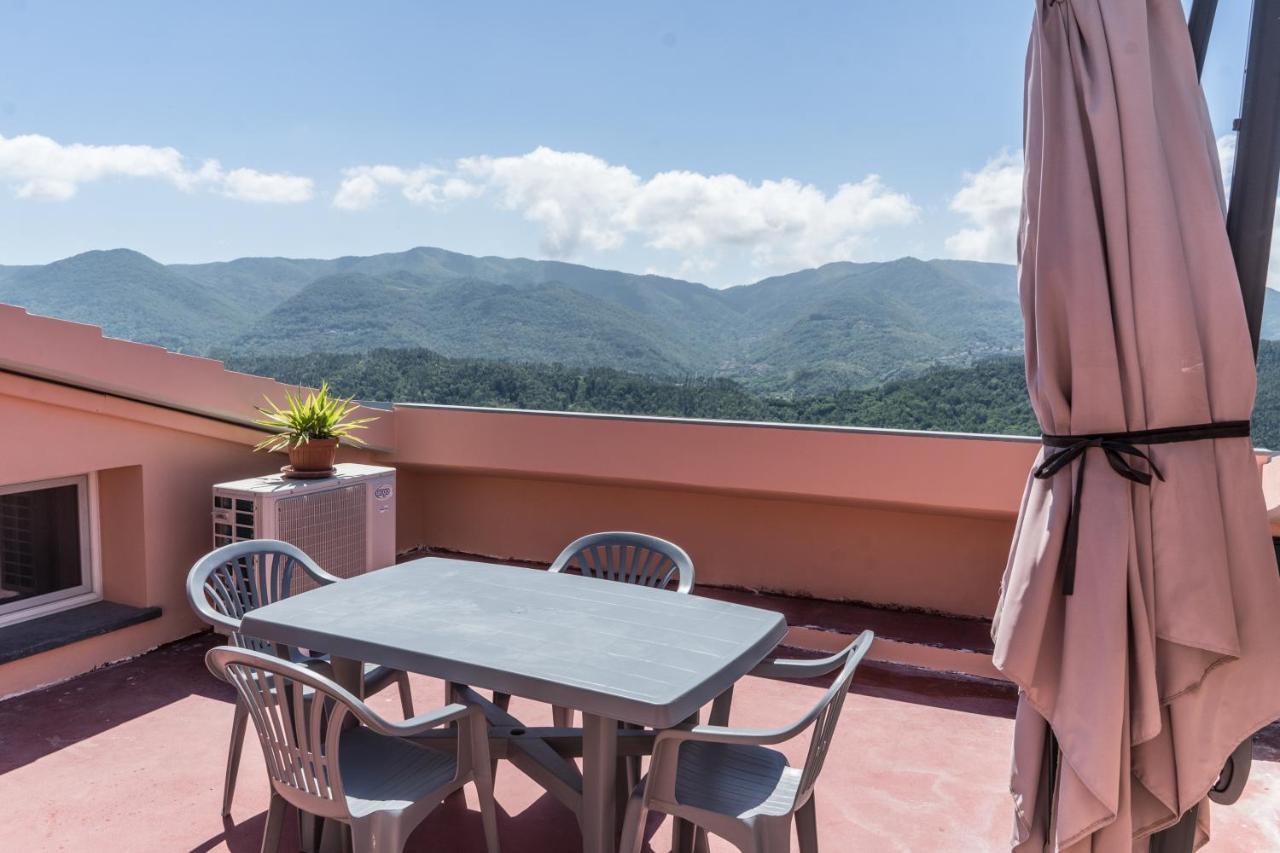 La Fontanella Apartment Polverara Dış mekan fotoğraf