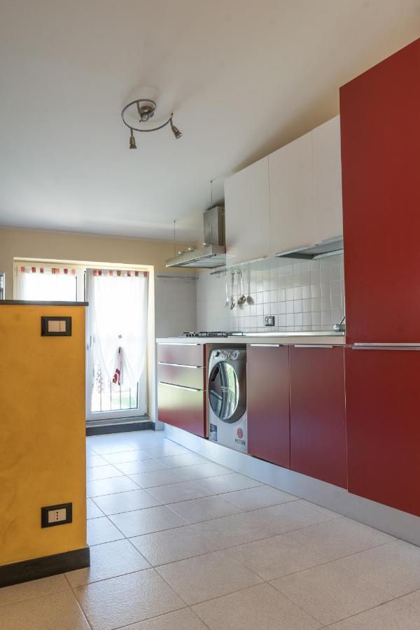La Fontanella Apartment Polverara Dış mekan fotoğraf