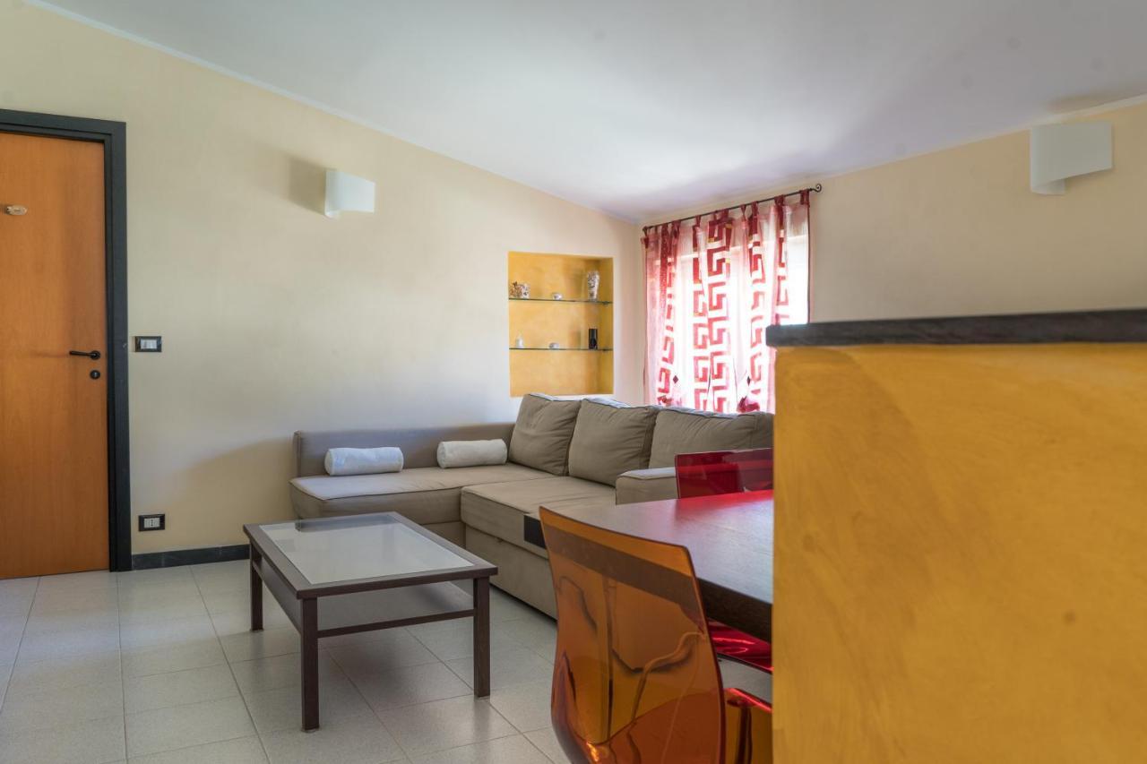 La Fontanella Apartment Polverara Dış mekan fotoğraf