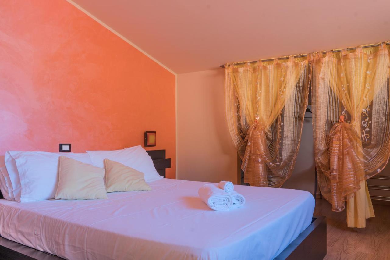 La Fontanella Apartment Polverara Dış mekan fotoğraf