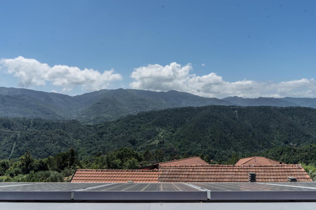 La Fontanella Apartment Polverara Dış mekan fotoğraf