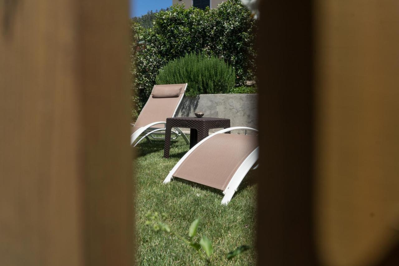 La Fontanella Apartment Polverara Dış mekan fotoğraf
