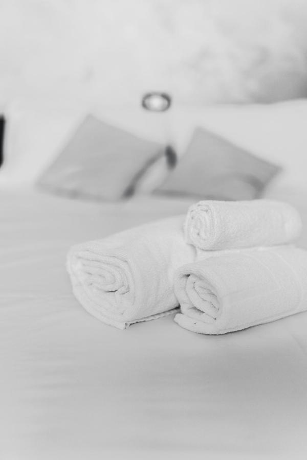 La Fontanella Apartment Polverara Dış mekan fotoğraf