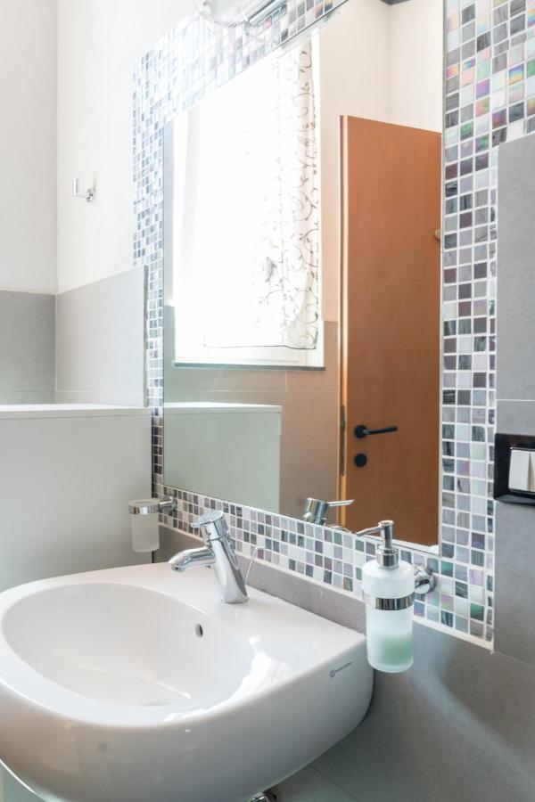 La Fontanella Apartment Polverara Dış mekan fotoğraf