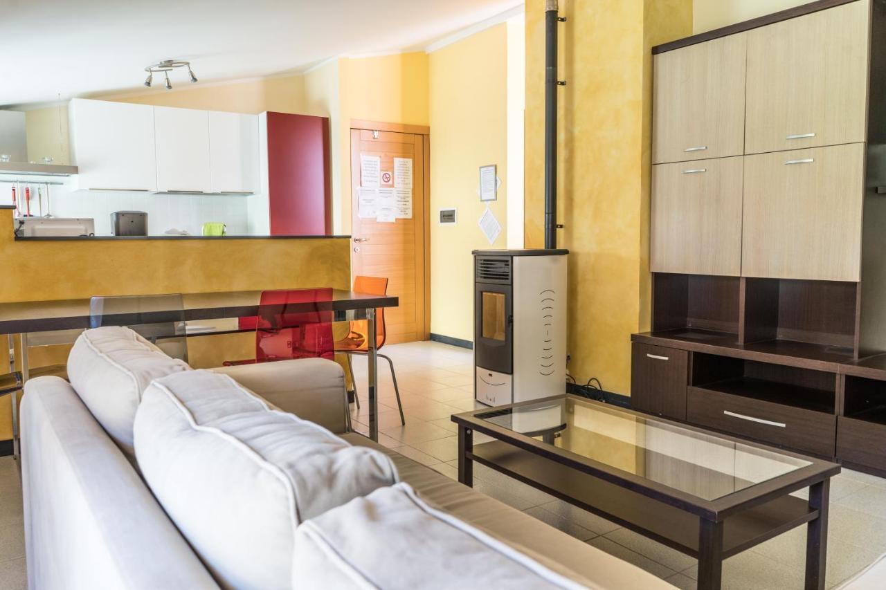La Fontanella Apartment Polverara Dış mekan fotoğraf
