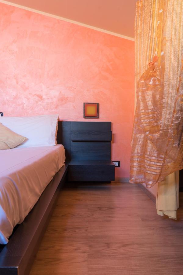 La Fontanella Apartment Polverara Dış mekan fotoğraf