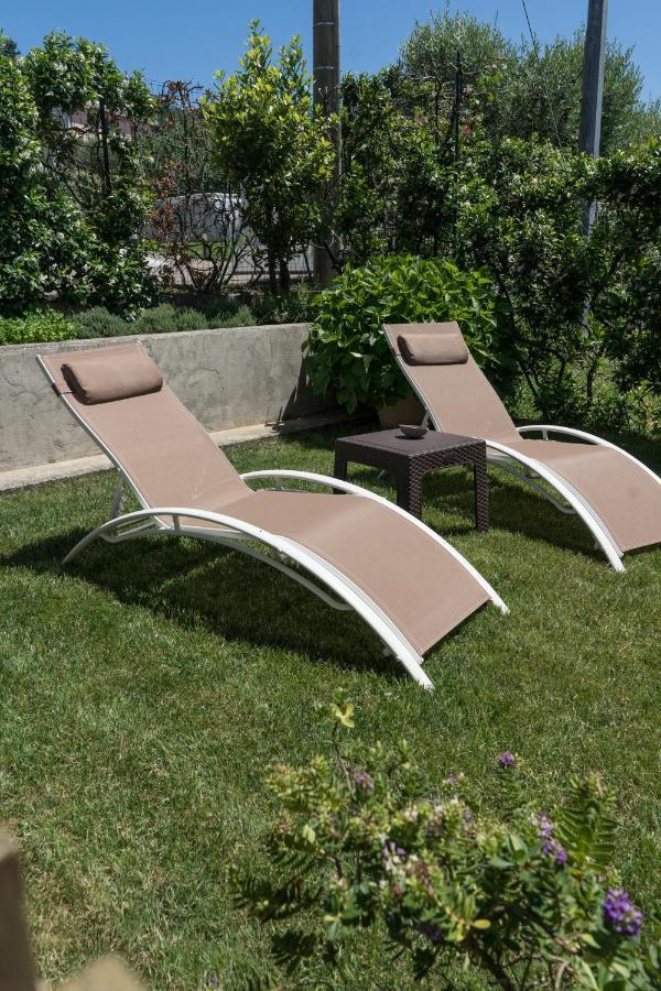 La Fontanella Apartment Polverara Dış mekan fotoğraf