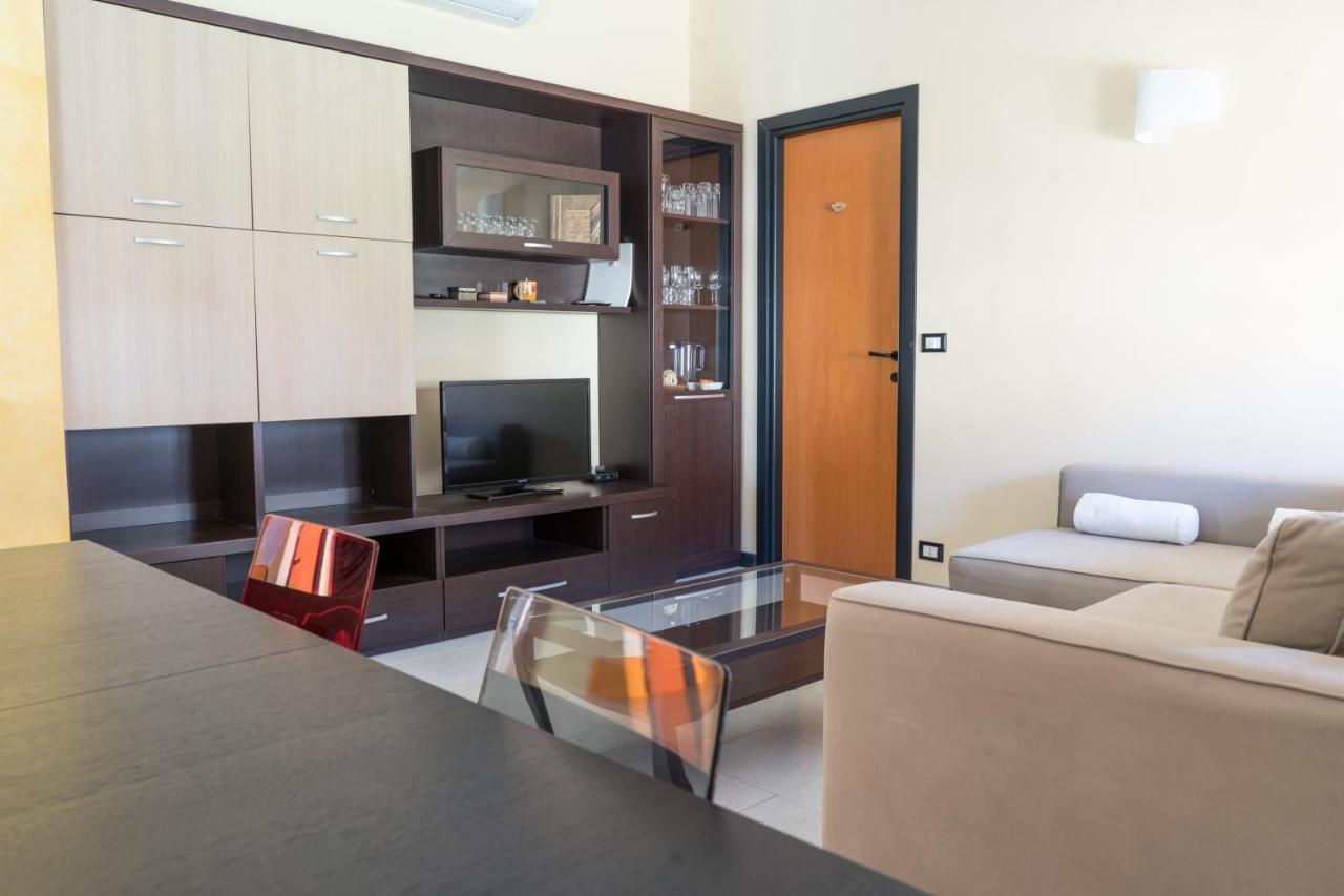 La Fontanella Apartment Polverara Dış mekan fotoğraf