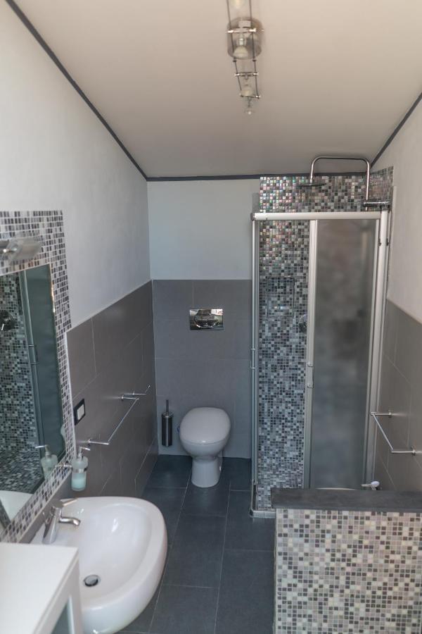 La Fontanella Apartment Polverara Dış mekan fotoğraf