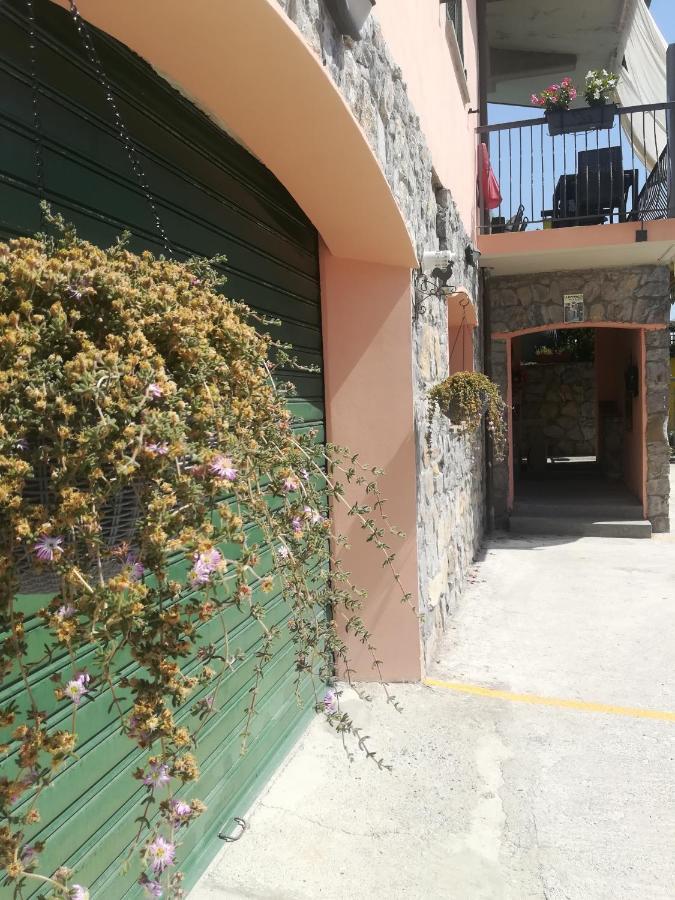 La Fontanella Apartment Polverara Dış mekan fotoğraf