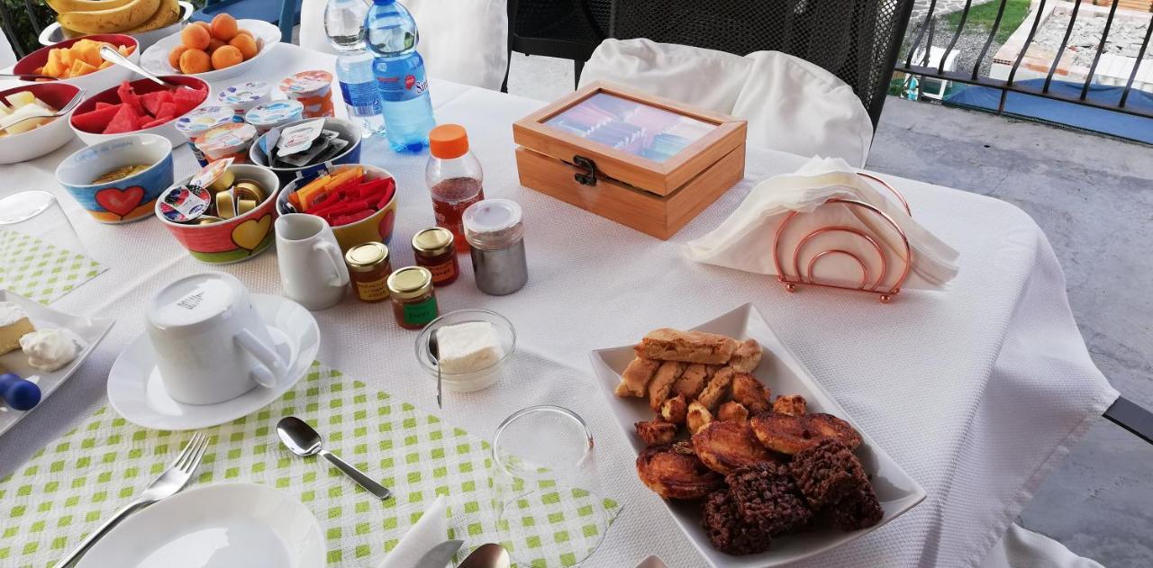 La Fontanella Apartment Polverara Dış mekan fotoğraf