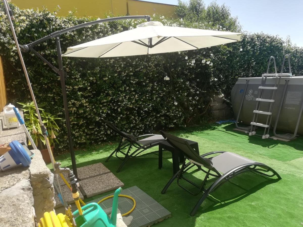 La Fontanella Apartment Polverara Dış mekan fotoğraf