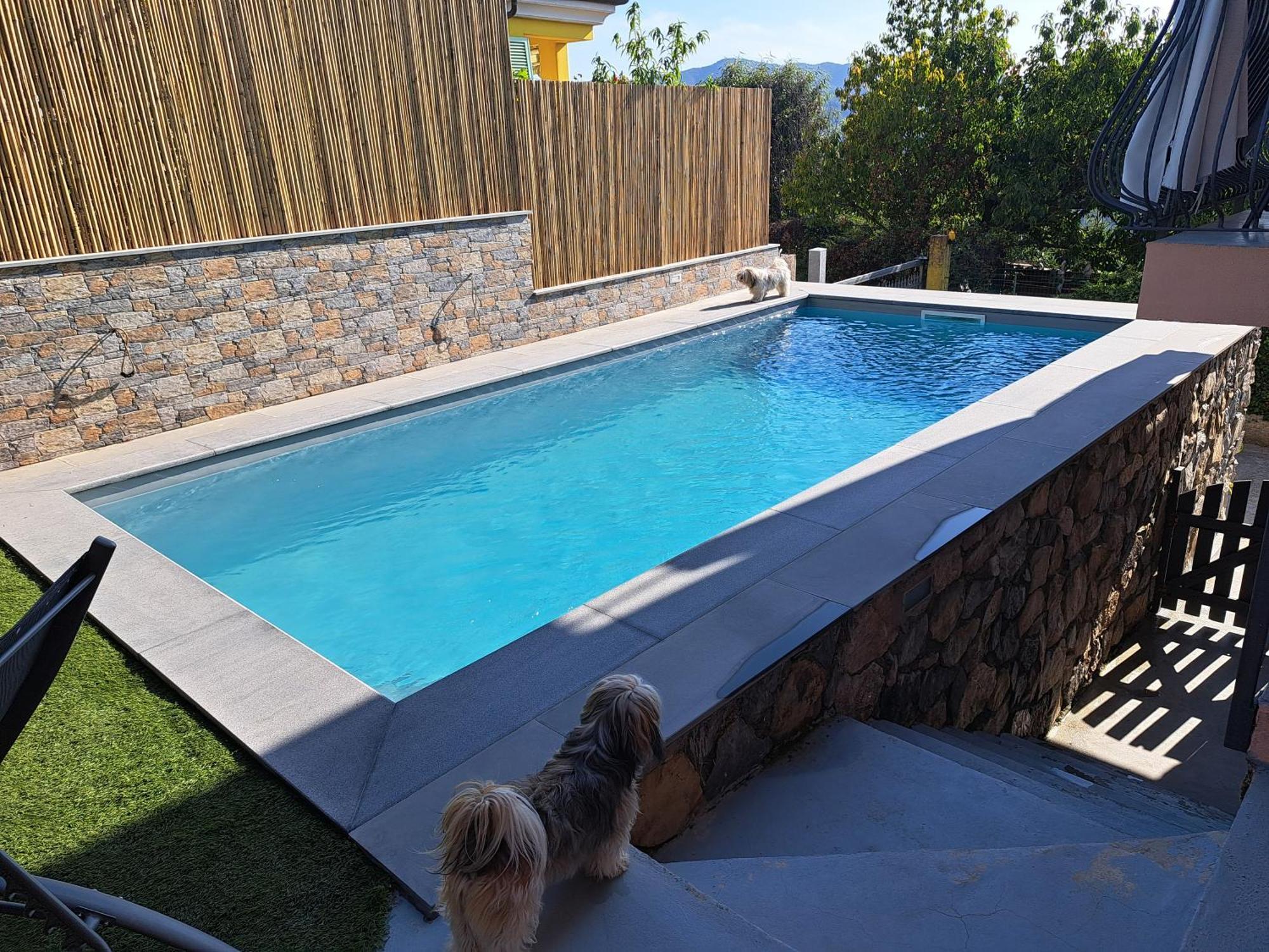 La Fontanella Apartment Polverara Dış mekan fotoğraf